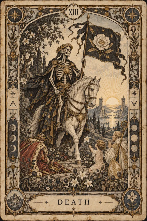 Smrť (Death)