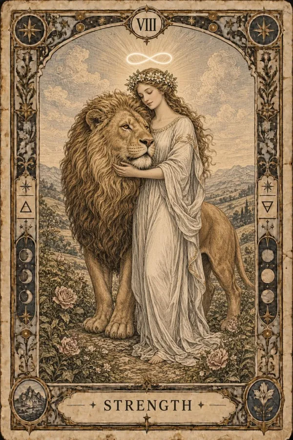 Sila (Strength)